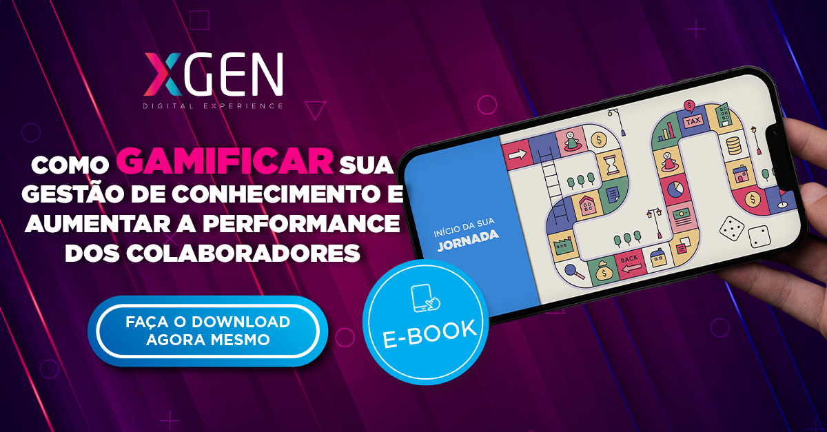 gamificação